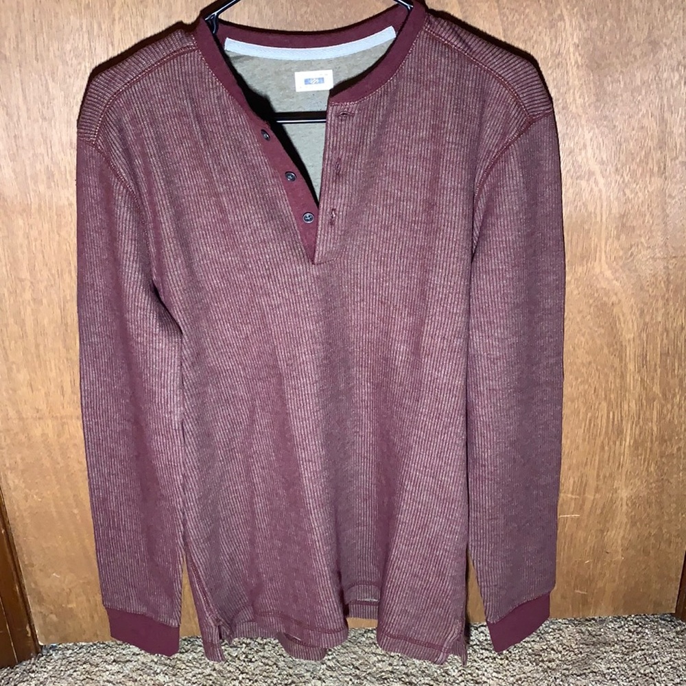 Joseph Abboud Long Sleeve